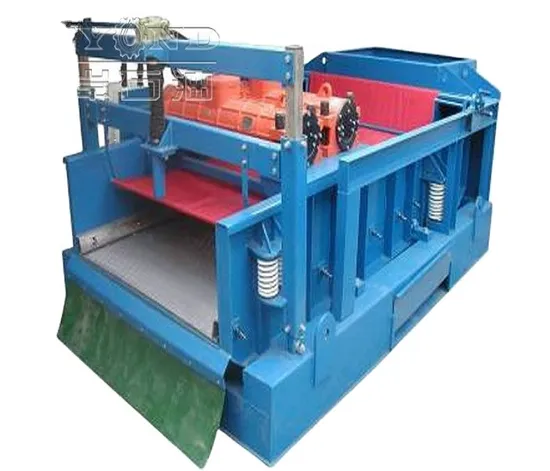 API Shale Shaker Screen/ Solid Control System/ Oilfield Equipment